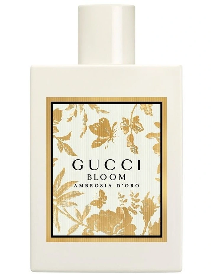 Bloom Ambrosia d'Oro Eau de Parfum image 1