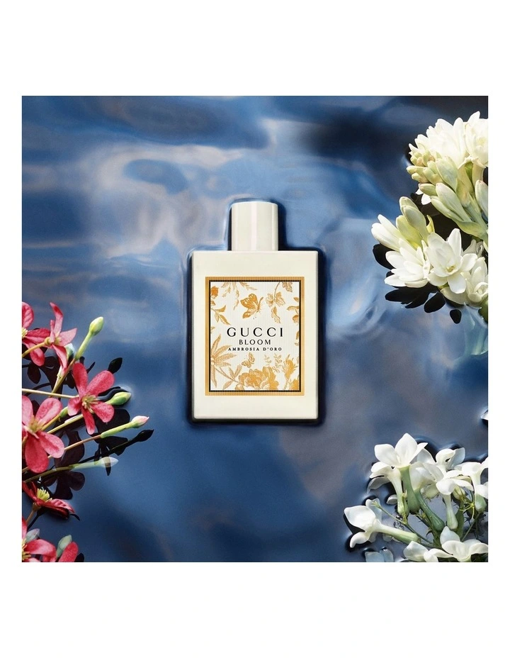 Bloom Ambrosia d'Oro Eau de Parfum image 2