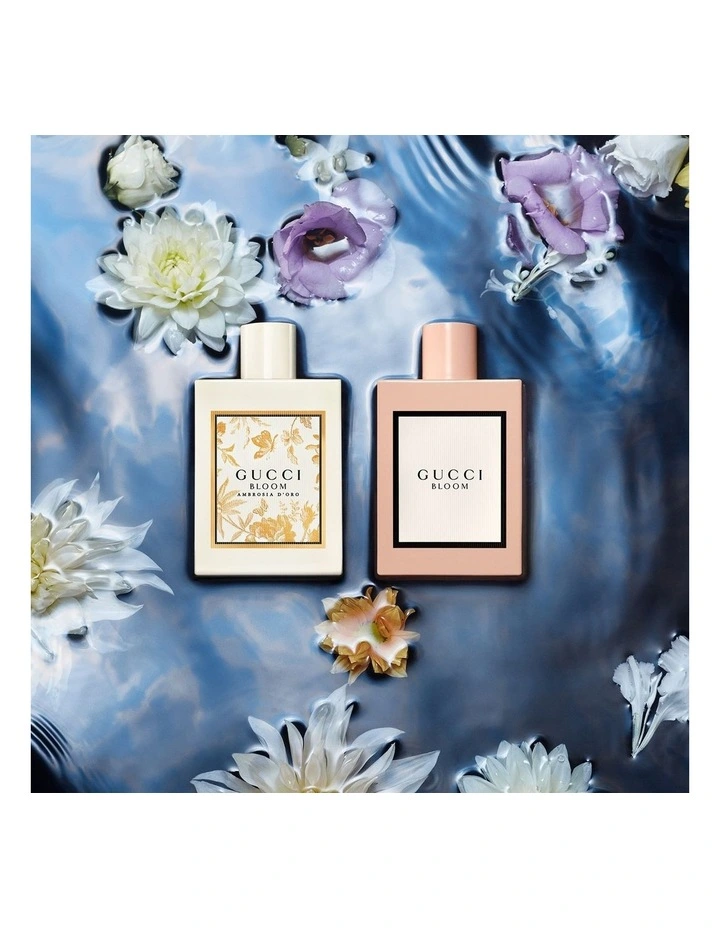 Bloom Ambrosia d'Oro Eau de Parfum image 3