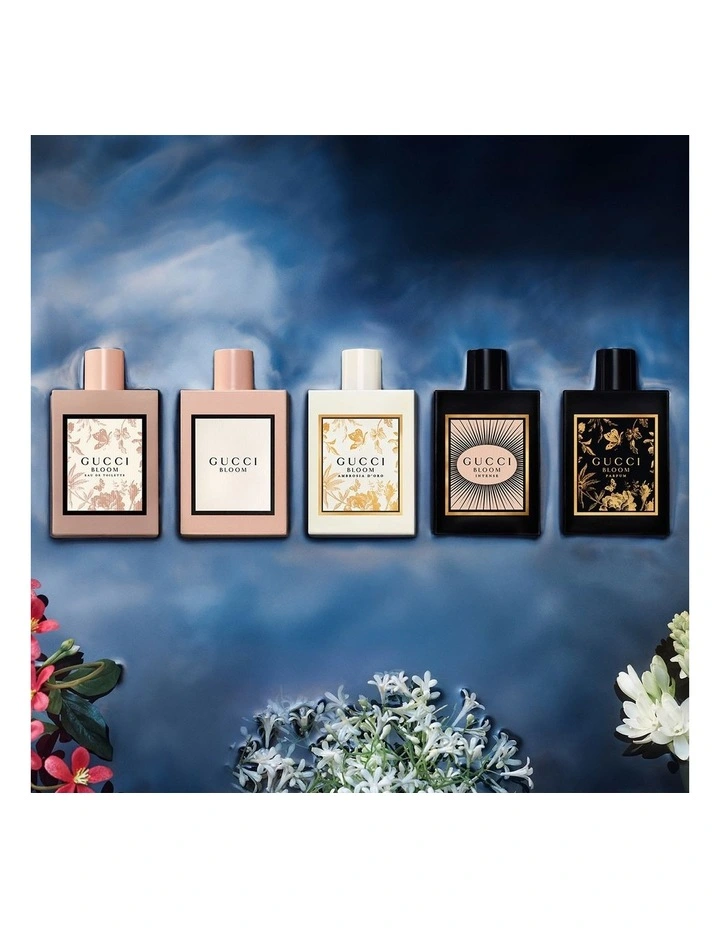 Bloom Ambrosia d'Oro Eau de Parfum image 4