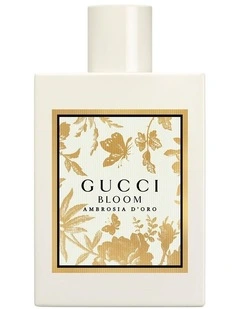 Bloom Ambrosia d'Oro Eau de Parfum