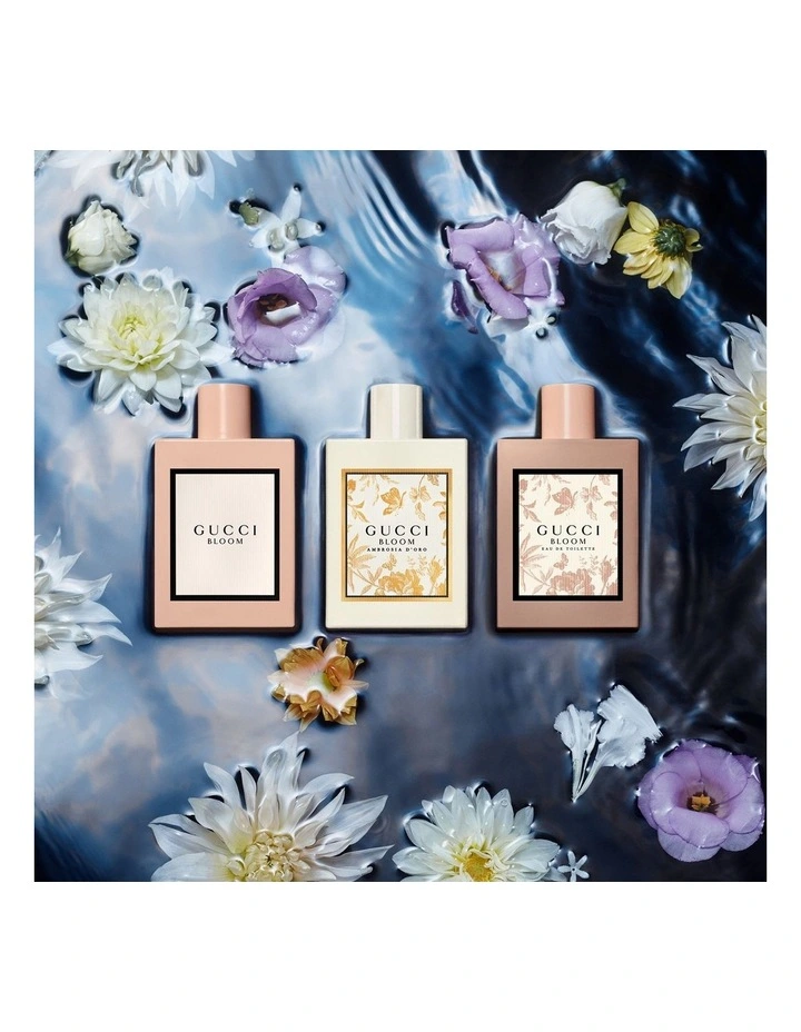 Bloom Ambrosia d'Oro Eau de Parfum image 3