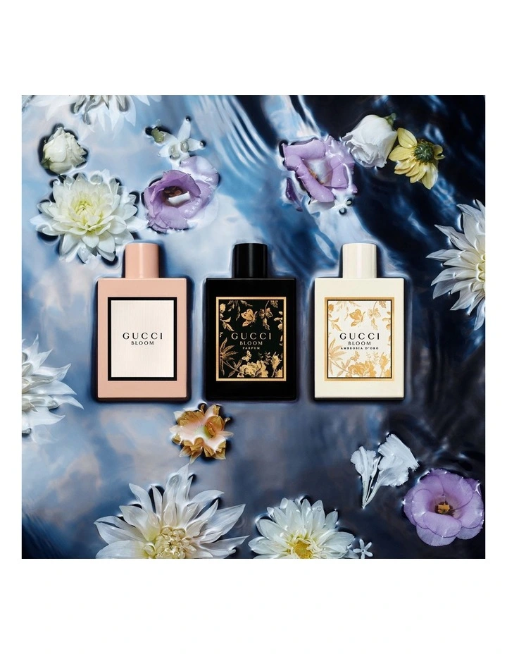 Bloom Ambrosia d'Oro Eau de Parfum image 4