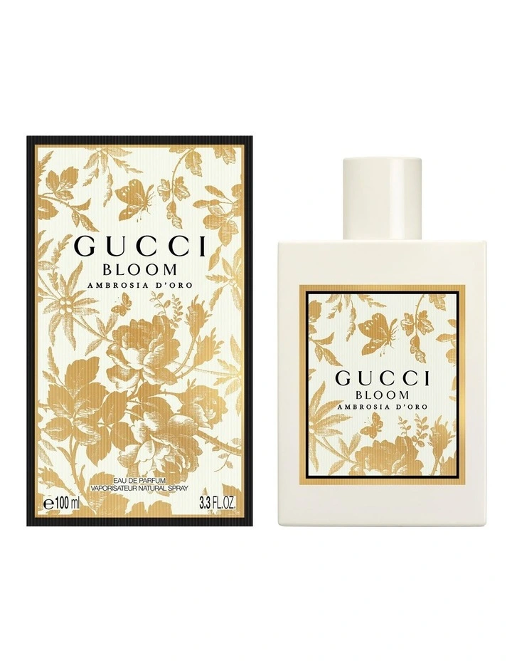 Bloom Ambrosia d'Oro Eau de Parfum image 6