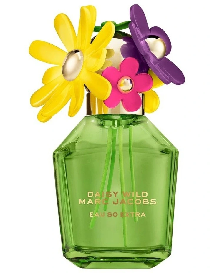 Daisy Wild Eau So Extra Eau de Parfum image 1
