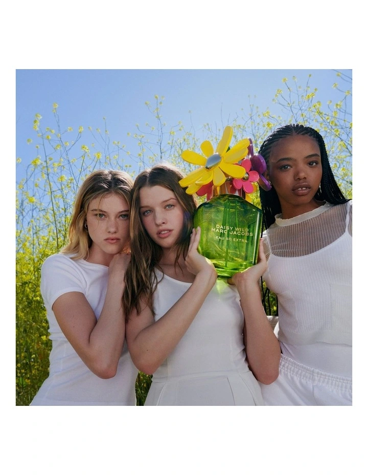 Daisy Wild Eau So Extra Eau de Parfum image 3