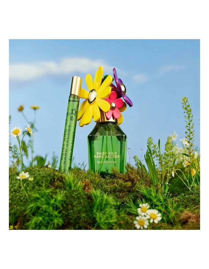 Daisy Wild Eau So Extra Eau de Parfum image 5