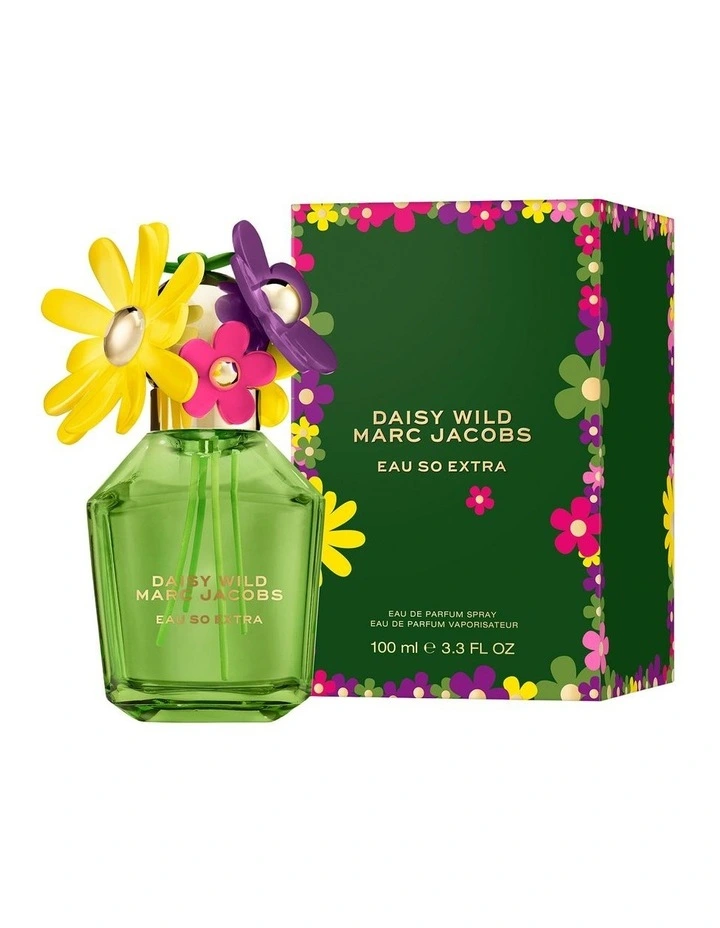 Daisy Wild Eau So Extra Eau de Parfum image 6
