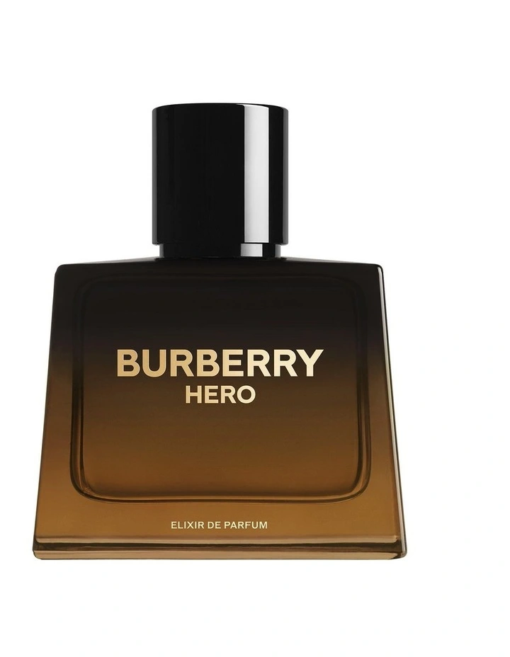 Hero Elixir 60ml image 1