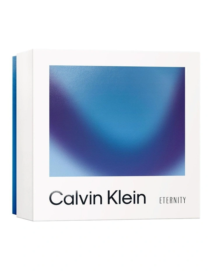 Eternity Eau de Toilette for Men Duo Gift Set image 3