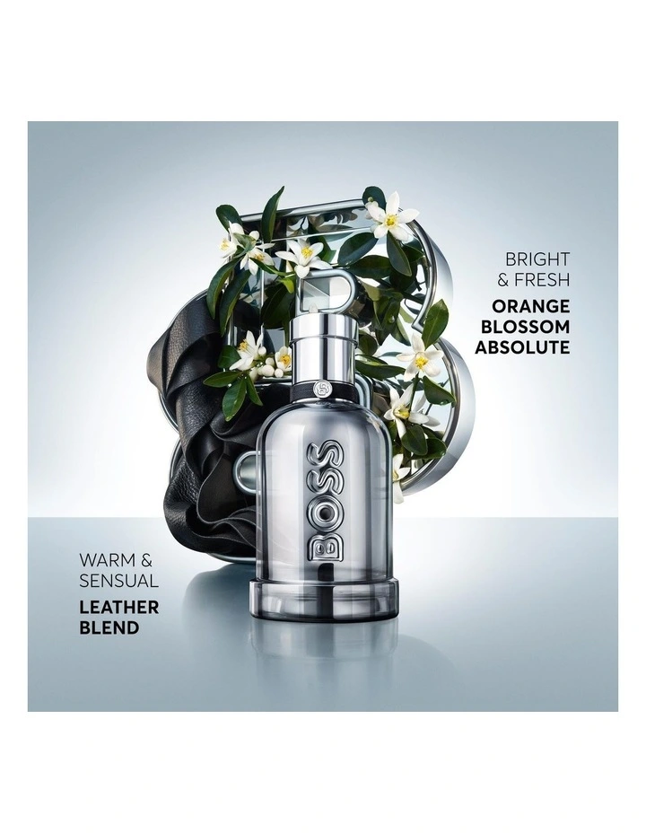 Bottled Beyond For Him EDT Intense image 2