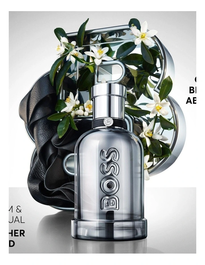 Bottled Beyond Eau de Toilette Intense for Him image 2