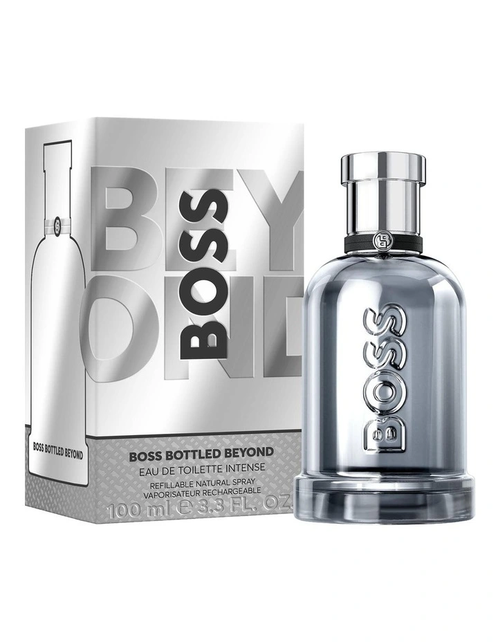 Bottled Beyond Eau de Toilette Intense for Him image 4