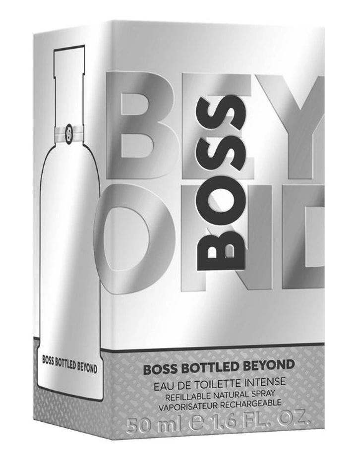 Bottled Beyond For Him EDT Intense image 5