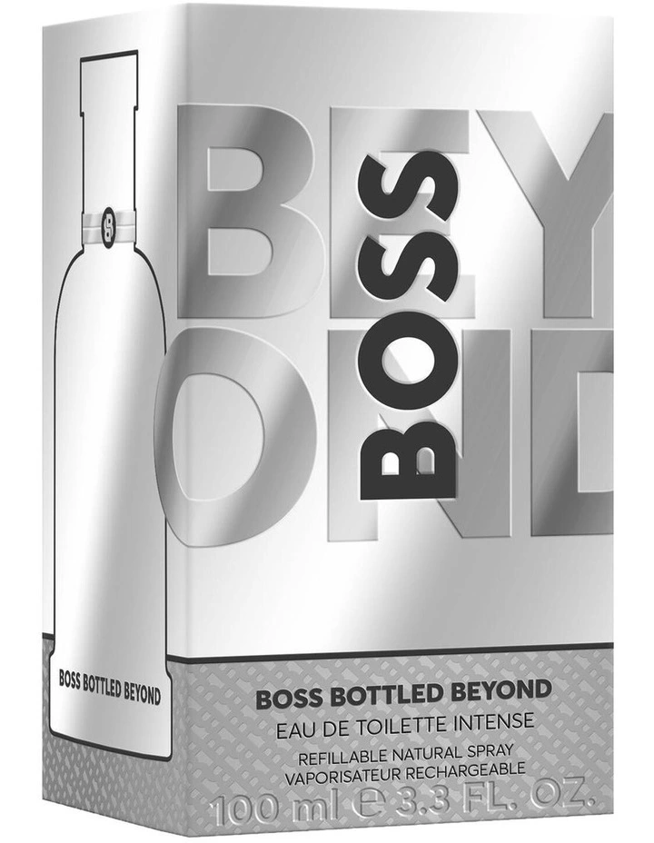 Bottled Beyond Eau de Toilette Intense for Him image 5