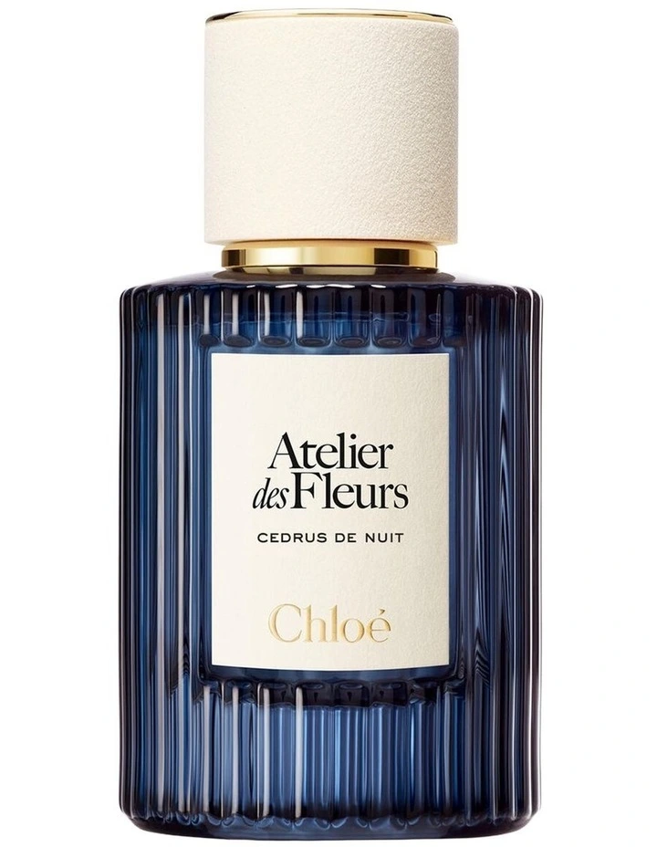 Chlo Atelier des Fleurs Cedrus de Nuit Eau de Parfum image 1