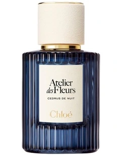 Chlo Atelier des Fleurs Cedrus de Nuit Eau de Parfum