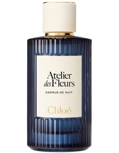 Chlo Atelier des Fleurs Cedrus de Nuit Eau de Parfum