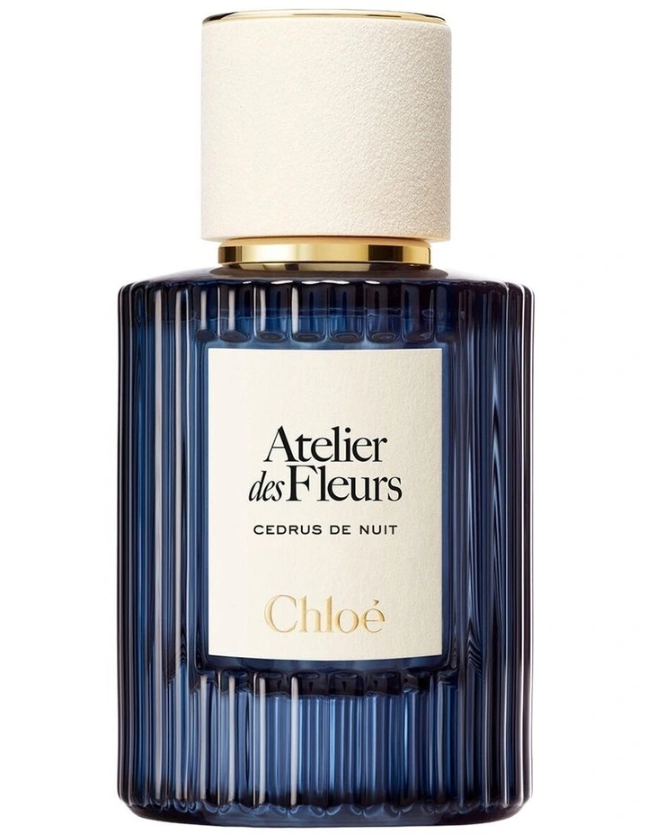 Chlo Atelier des Fleurs Cedrus de Nuit Eau de Parfum image 1