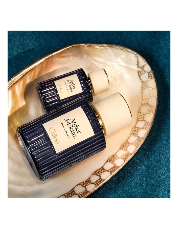 Chlo Atelier des Fleurs Cedrus de Nuit Eau de Parfum image 3