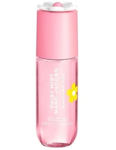 Daisy Mandarin Fizz Body Mist 150ml