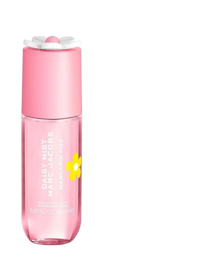 Daisy Mandarin Fizz Body Mist 150ml image 1