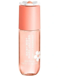 Daisy Vanilla Gourmand Body Mist 150ml
