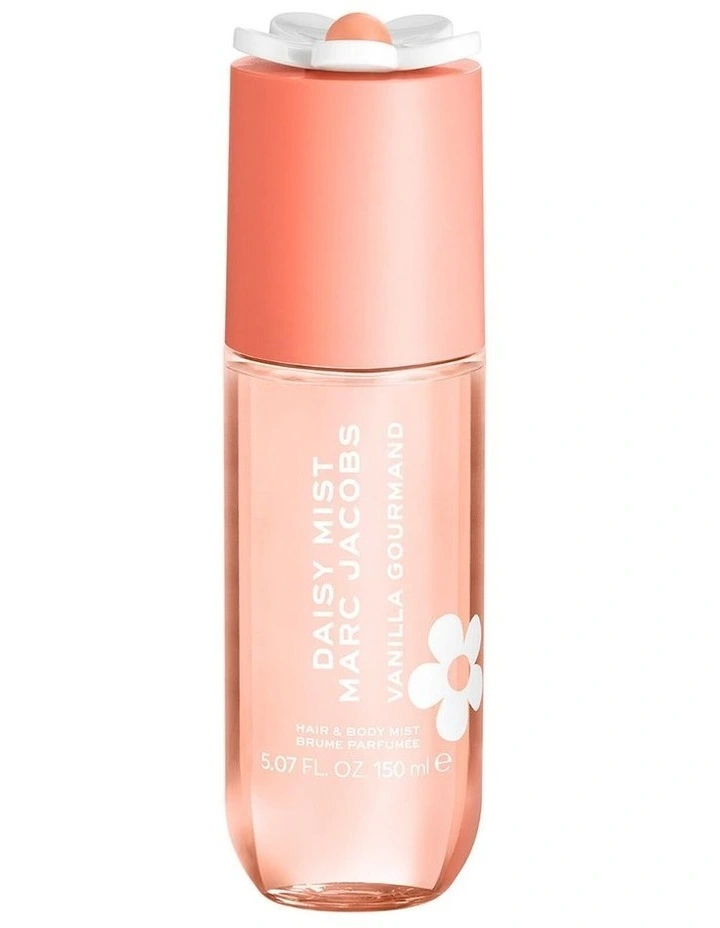 Daisy Vanilla Gourmand Body Mist 150ml image 1