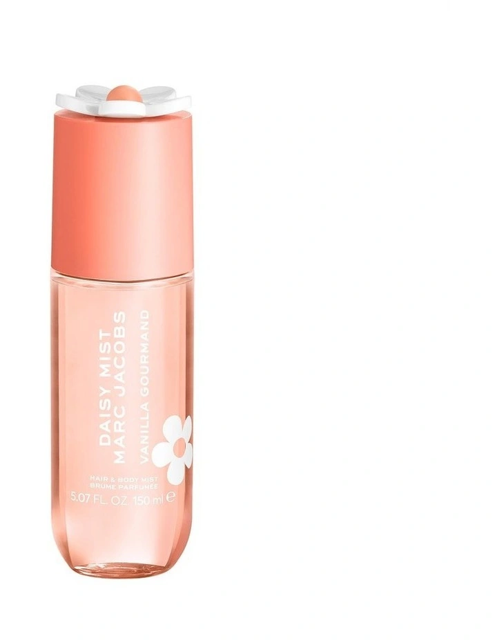Daisy Vanilla Gourmand Body Mist 150ml image 1