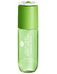 Daisy Tropical Glow Body Mist 150ml