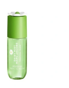 Daisy Tropical Glow Body Mist 150ml