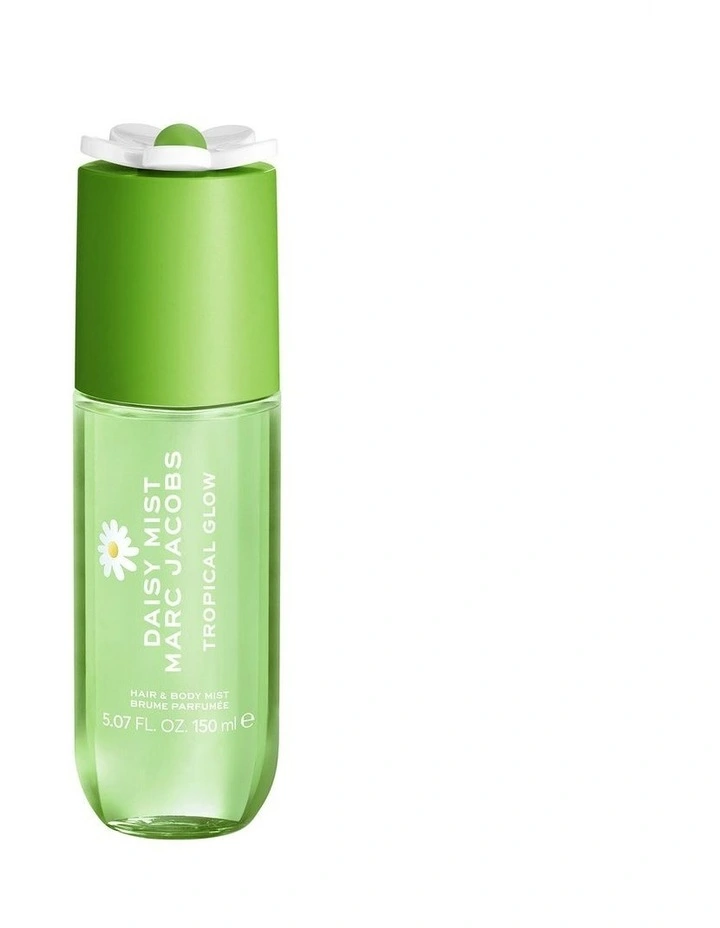 Daisy Tropical Glow Body Mist 150ml image 1