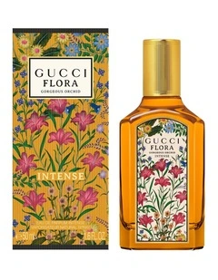Gucci Flora Gorgeous Orchid EDP Intense