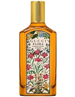 Gucci Flora Gorgeous Orchid EDP Intense