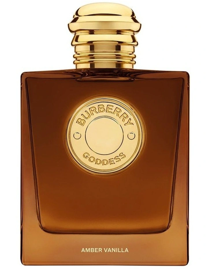 Goddess Amber Vanilla Eau de Parfum Intense image 1