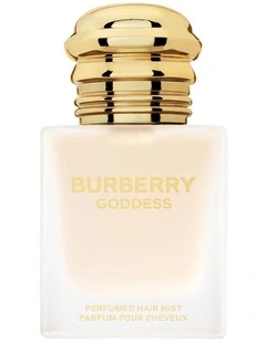 Goddess Perfumed Hair Mist 30ml