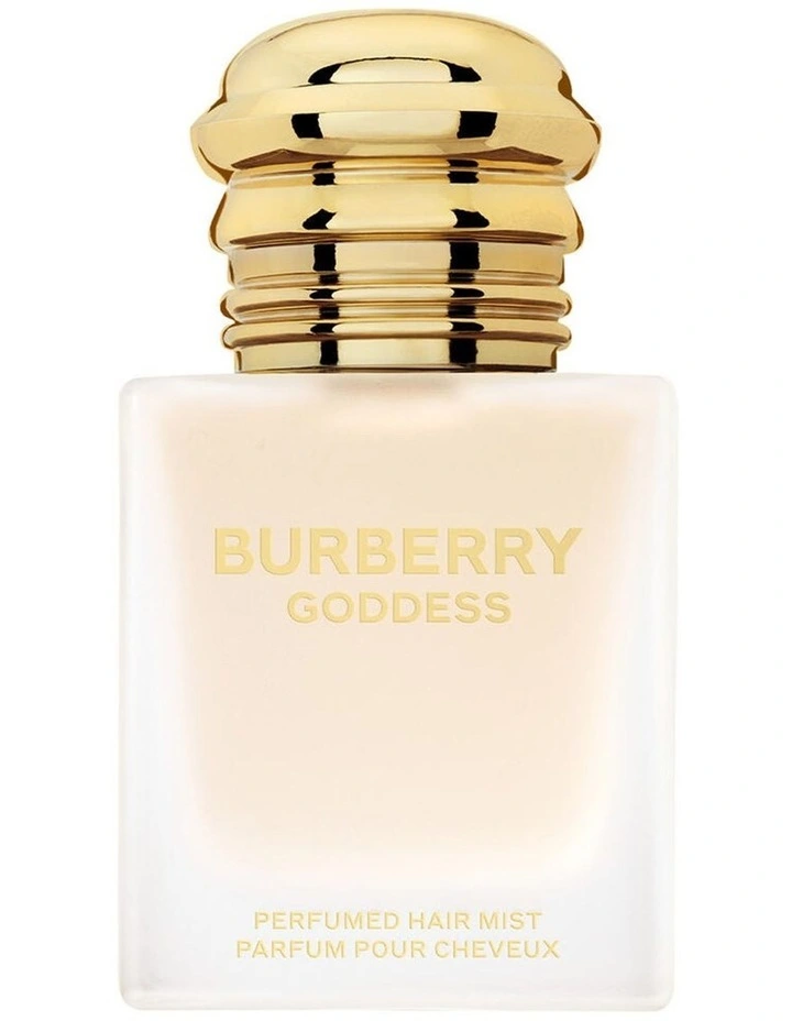 Goddess Perfumed Hair Mist 30ml image 1