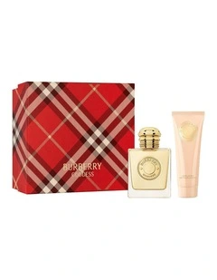 Goddess Eau de Parfum for Women and Body Lotion Duo Gift Set