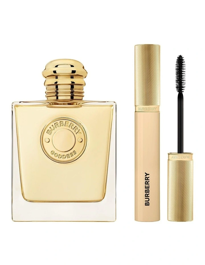 Eau de Parfum for Women and Mascara Duo Gift Set image 2