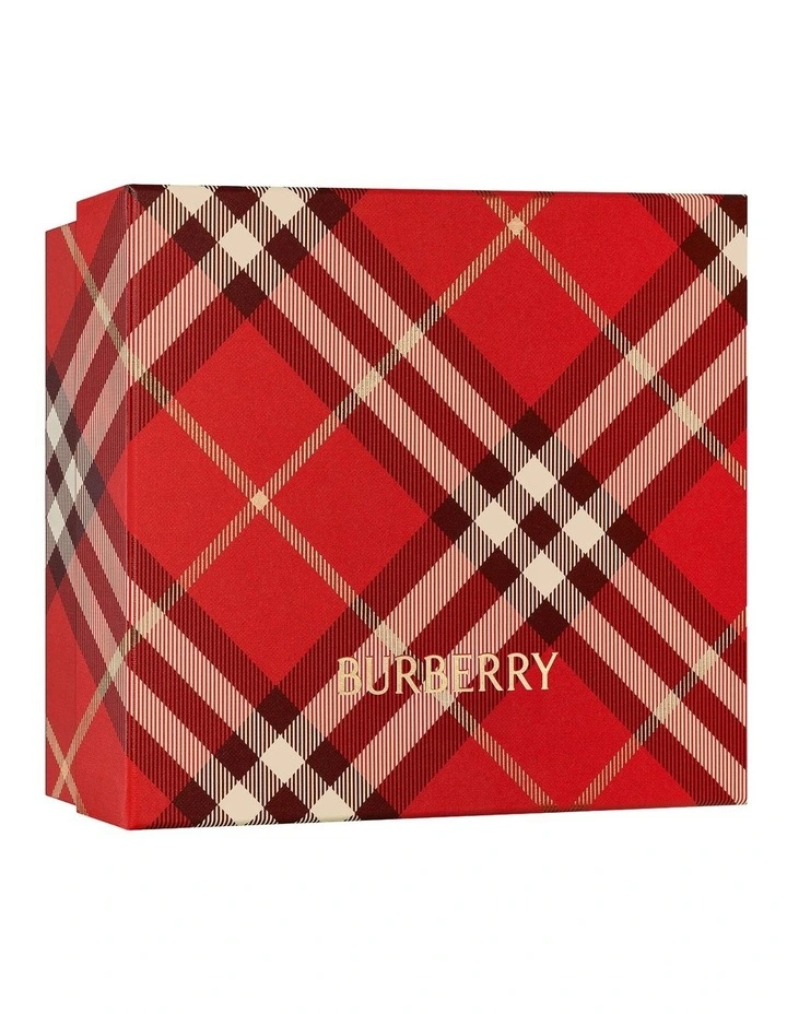 Eau de Parfum for Women and Mascara Duo Gift Set image 3
