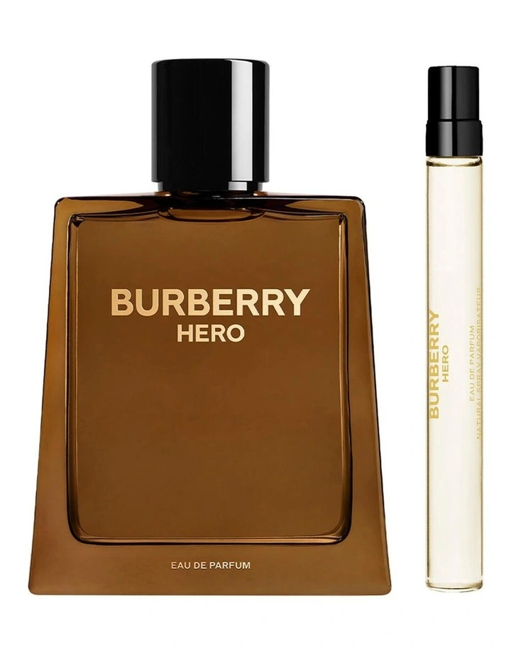 Hero Eau de Parfum for Men Duo Gift Set image 2