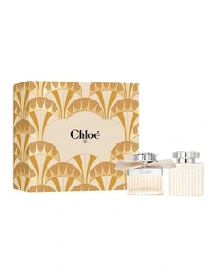 Eau de Parfum for Women and Body Lotion Duo Gift Set