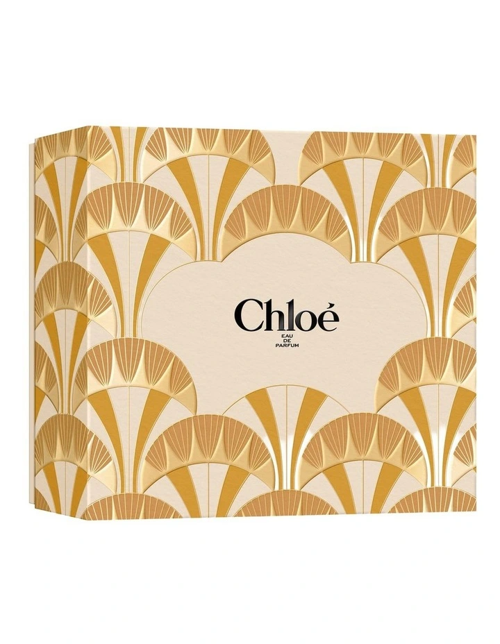 Eau de Parfum for Women and Body Lotion Duo Gift Set image 3