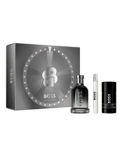 Bottled Beyond Eau de Parfum for Men and Deodorant Stick Trio Gift Set