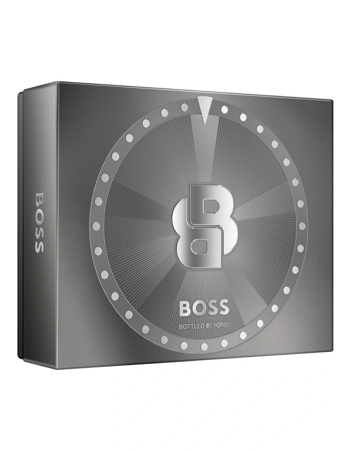 Bottled Beyond Eau de Parfum for Men and Deodorant Stick Trio Gift Set image 3
