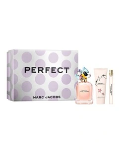 Perfect Eau de Parfum for Women Trio Gift Set