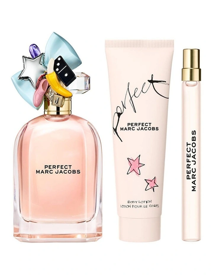 Perfect Eau de Parfum for Women Trio Gift Set image 2