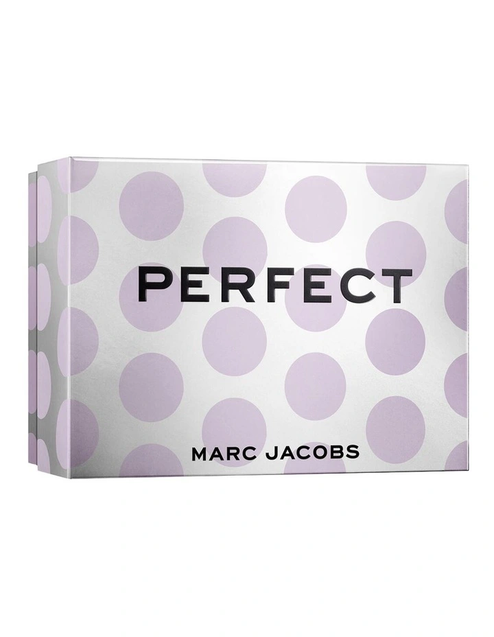 Perfect Eau de Parfum for Women Trio Gift Set image 3