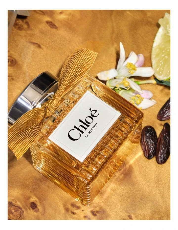 Chloé Le Nectar Parfum Intense image 2