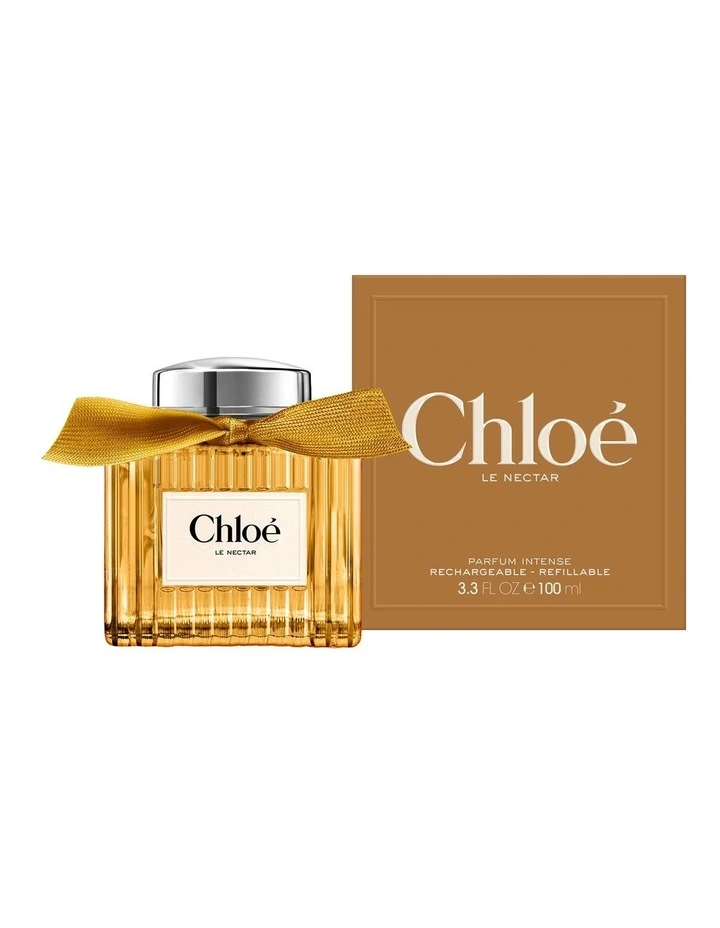 Chlo Le Nectar Parfum Intense image 2